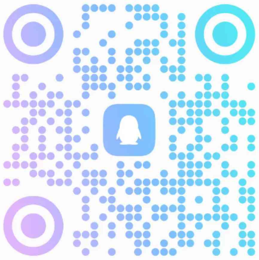 扫码加QQ群 - 28xitong.com 纯净稳定系统下载